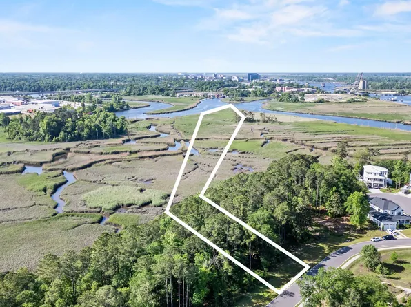 1620 Herons View Dr Lot 88, Wilmington, NC 28401