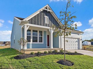 435 Snowdrop Dr, Yellow Springs Vlg, OH