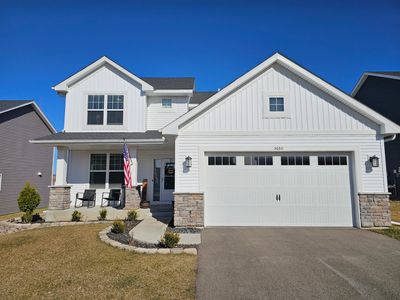 5680 Fair Haven Trl, Woodbury, MN, 55129