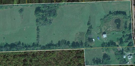 Aerial Close Up