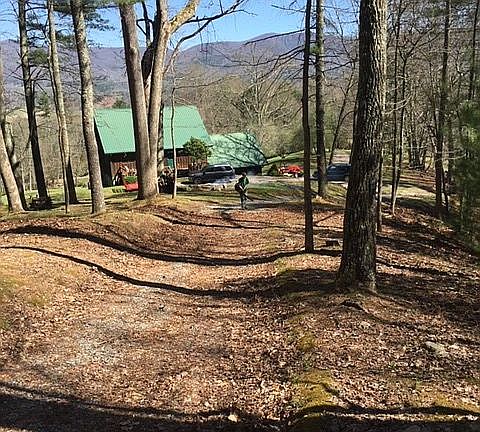 2nd image of 800 T Snyder Ln