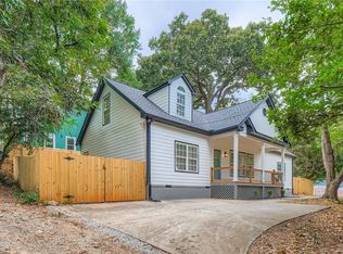 106 Ormond St SE, Atlanta, GA 30315