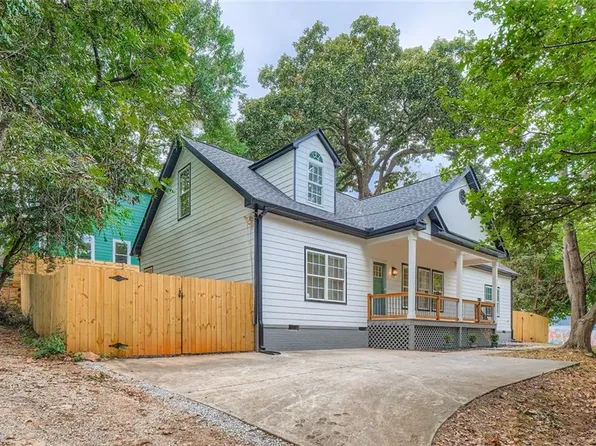 106 Ormond St SE, Atlanta, GA 30315