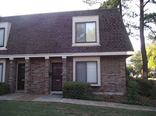 6595 Poplar Woods Cir S APT 1, Memphis, TN 38138