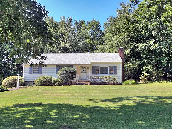 197l Old Norwalk Road
