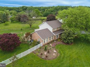 5006 Sweitzer Rd, Mohnton, PA 19540
