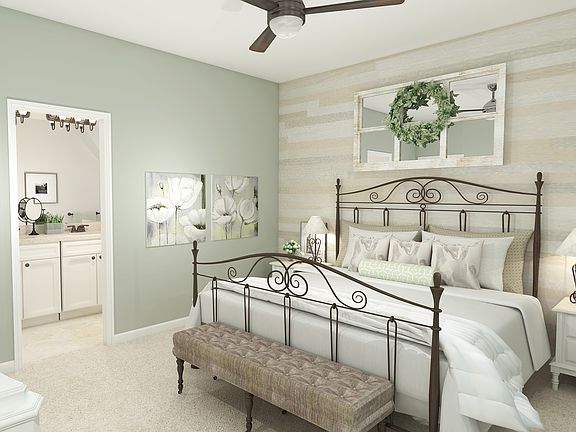 Owner s Suite