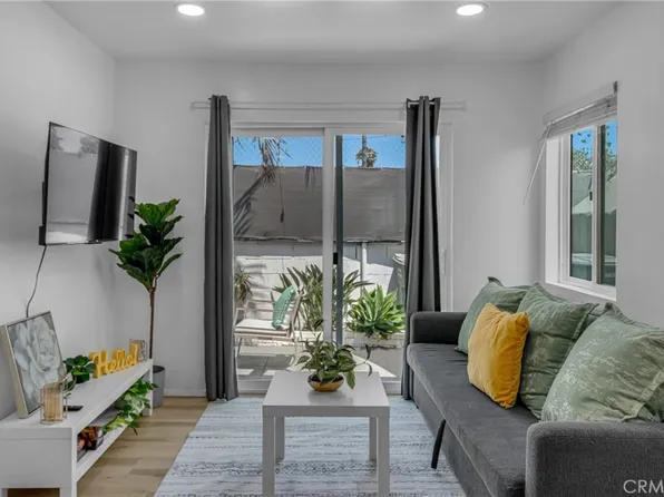 15112 Orange Ave, Paramount, CA
