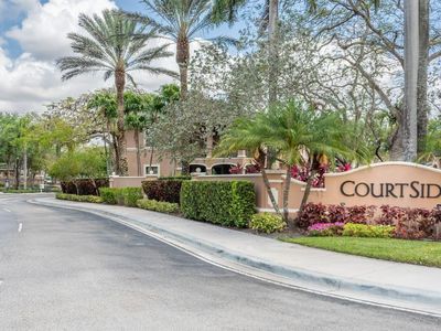 2620 Center Court Drive #1-27, Fort Lauderdale, FL, 33332