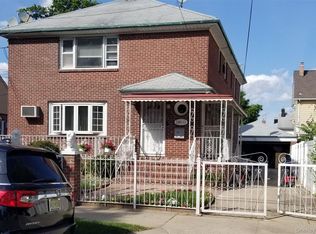 24611 Memphis Ave, Rosedale, NY 11422