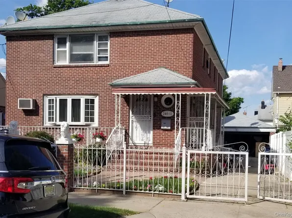 246-11 Memphis Avenue, Rosedale, NY 11422