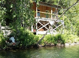 Nhn Chilkat Lk, Haines, AK 99827