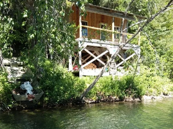 Nhn Chilkat Lk, Haines, AK 99827