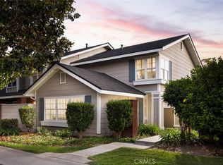 100 Wildwood #8, Irvine, CA 92604