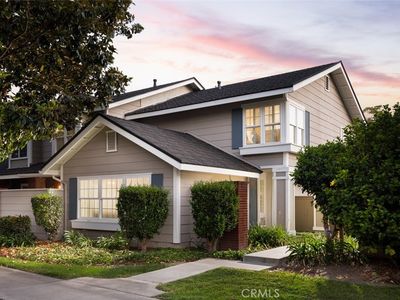 100 Wildwood #8, Irvine, CA, 92604