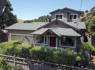 443 Reina Del Mar Ave, Pacifica, CA 94044
