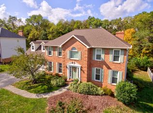 1773 Millbridge Rd, Salem, VA 24153