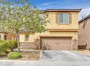 3068 Varenna Ridge Ave, Las Vegas, NV 89141