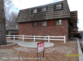 1700 9th Ave APT 1, Longmont, CO 80501