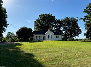 6339 State Highway 700, Ruffin, NC 27326