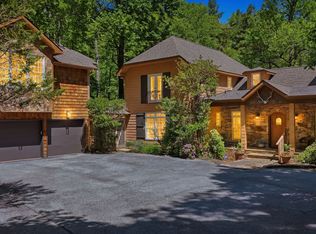 26 Valentine Lane, Highlands, NC 28741