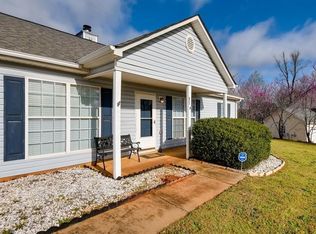 827 Rapid Ct, McDonough, GA 30252
