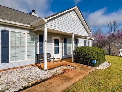 827 Rapid Ct, McDonough, GA, 30252