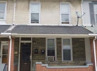 127 N Penn St #2, Allentown, PA 18102