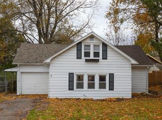 37 Woodrow Ave, Rochester, NY 14609