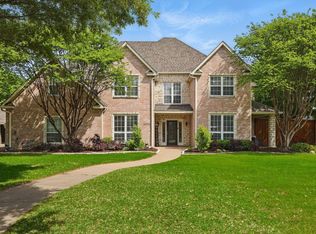 3005 Suzanne Dr, Rowlett, TX 75088