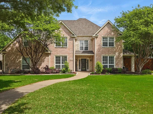 3005 Suzanne Dr, Rowlett, TX 75088