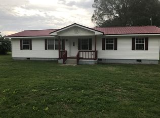 322 Smith Rd, Moultrie, GA 31788