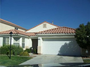 3536 Saint Nazaire Ave, Las Vegas, NV 89141