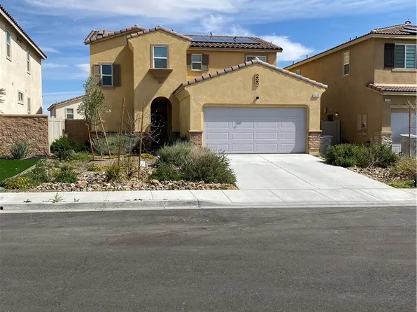 13110 Rosamond Ct, Hesperia, CA 92344