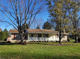 4756 Suzette Ave NW, Massillon, OH 44647