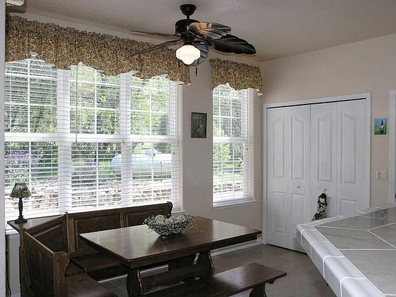 Dining Nook