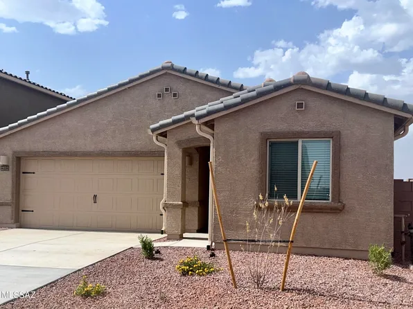 21916 E Wayward Ln, Red Rock, AZ 85145