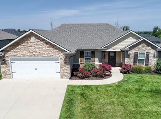 4107 Abbington Ter, Columbia, MO 65203