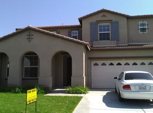 3041 Thyme Way, Hemet, CA 92545