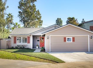 13130 Crewe St, North Hollywood, CA 91605