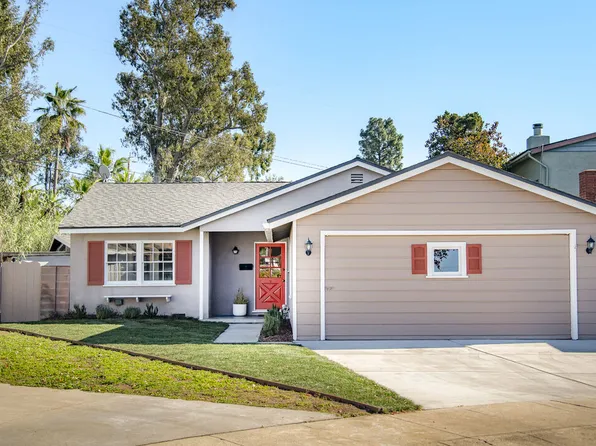 13130 Crewe St, North Hollywood, CA 91605