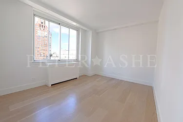 Rented by Peter Ashe