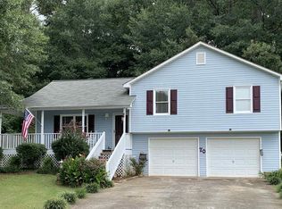 70 River Oaks Dr #7, Cartersville, GA 30120