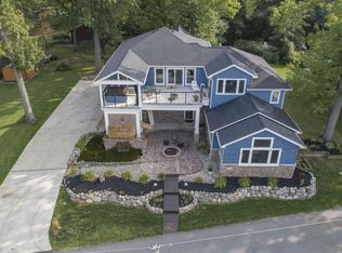 2921 W Shady Side Rd, Angola, IN 46703