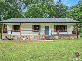 125 Hight Dr, Watkinsville, GA 30677