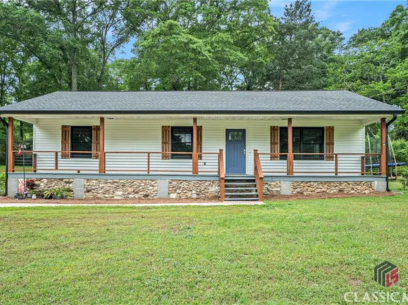 125 Hight Drive, Watkinsville, GA 30677