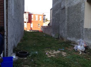 3043 W Dauphin St, Philadelphia, PA 19132
