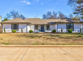 3005 Stonybrook Rd, Oklahoma City, OK 73120