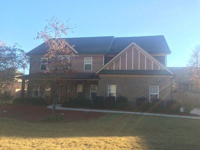 10320 County Road 31, Ashville, AL, 35953