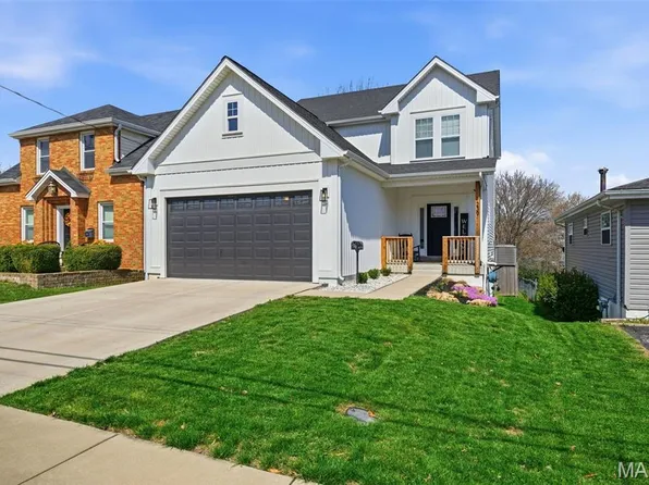 239 Monica Dr, Saint Louis, MO 63127